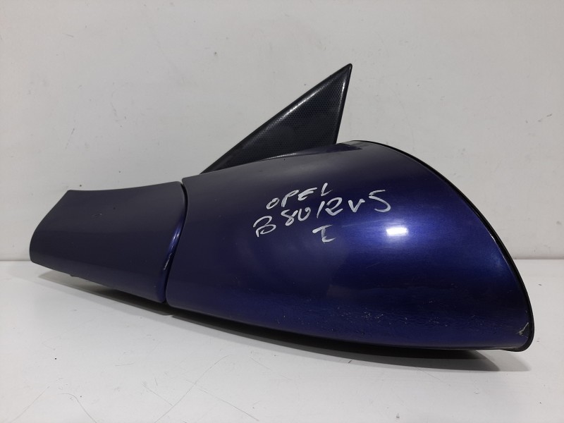 Recambio de retrovisor izquierdo para opel vectra b berlina básico (1999) referencia OEM IAM   