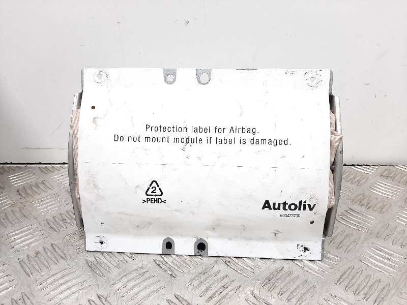 Recambio de airbag delantero derecho para volvo xc90 d5 kinetic referencia OEM IAM 30642900  