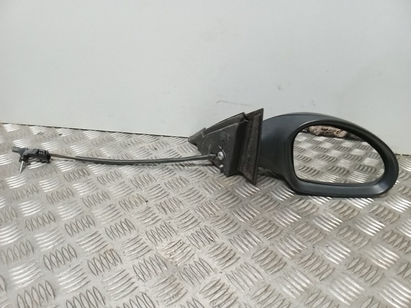 Recambio de retrovisor derecho para seat ibiza (6l1) reference referencia OEM IAM   