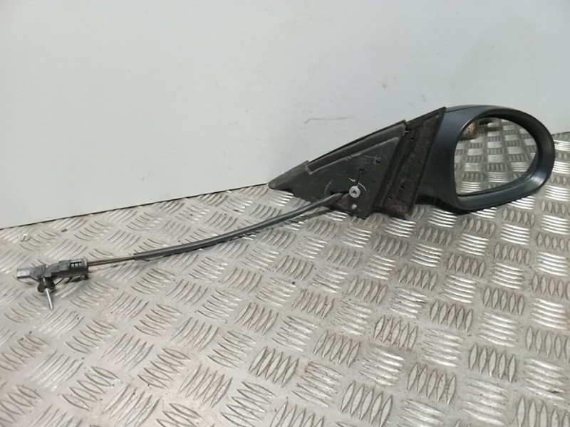 Recambio de retrovisor derecho para seat ibiza (6l1) reference referencia OEM IAM   