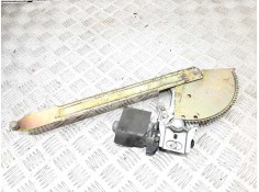 Recambio de elevalunas delantero izquierdo para volkswagen lt caja cerrada / combi (mod. 1997) lt 35 combi / techo elevado refer 2