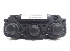 Recambio de mando calefaccion / aire acondicionado para seat altea (5p1) reference referencia OEM IAM 5P0820047K