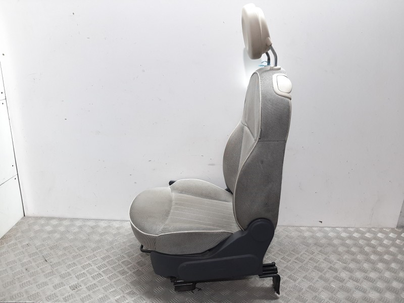 Recambio de juego asientos completo para fiat nuova 500 (150) by diesel referencia OEM IAM   