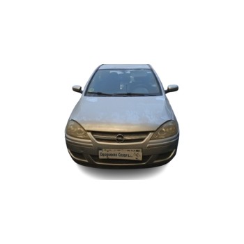 OPEL CORSA C (X01)