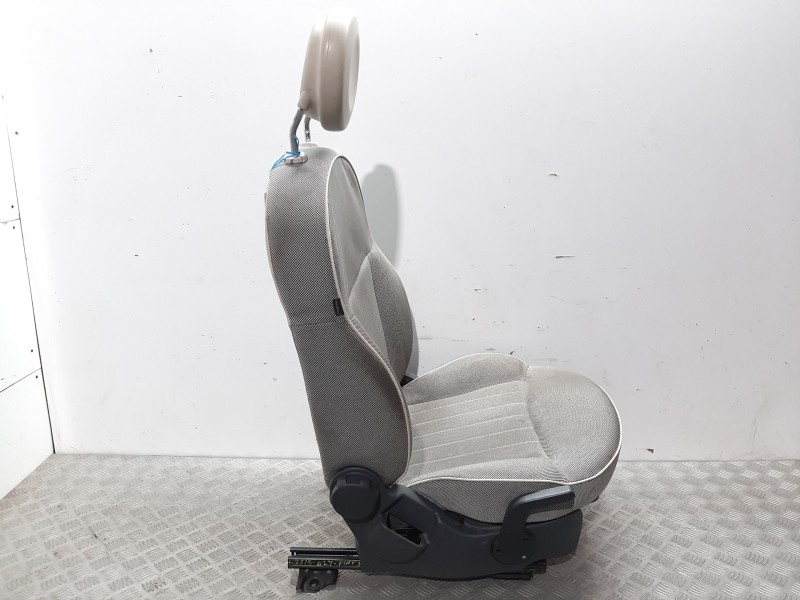 Recambio de juego asientos completo para fiat nuova 500 (150) by diesel referencia OEM IAM   