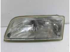 Recambio de faro izquierdo para citroën zx 1.9 d armonia referencia OEM IAM 95656541  