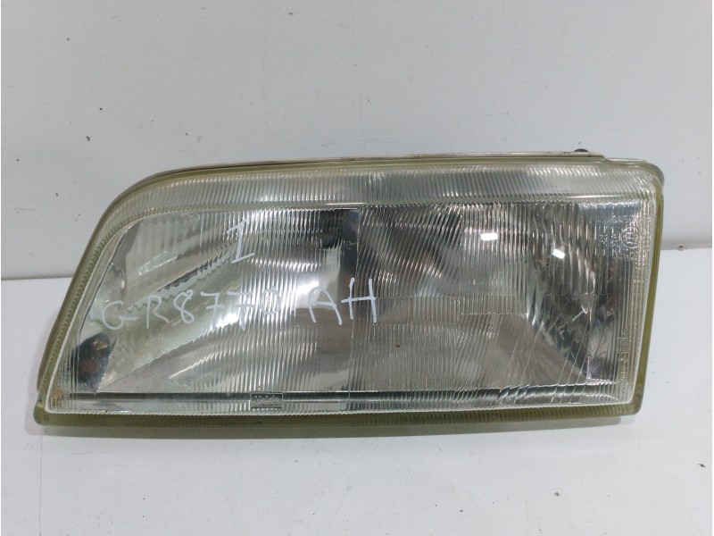 Recambio de faro izquierdo para citroën zx 1.9 d armonia referencia OEM IAM 95656541   Recambio de faro izquierdo para citroën zx 1.9 d armonia referencia OEM IAM 95656541