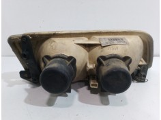 Recambio de faro izquierdo para citroën zx 1.9 d armonia referencia OEM IAM 95656541   2