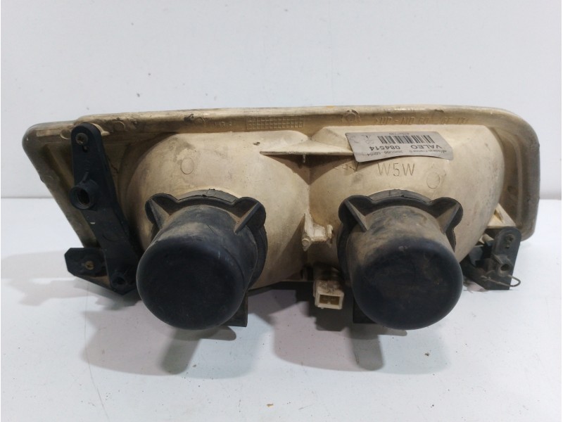 Recambio de faro izquierdo para citroën zx 1.9 d armonia referencia OEM IAM 95656541   Recambio de faro izquierdo para citroën zx 1.9 d armonia referencia OEM IAM 95656541