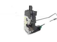 Recambio de cerradura puerta delantera izquierda para opel corsa d cosmo referencia OEM IAM  5 PINES