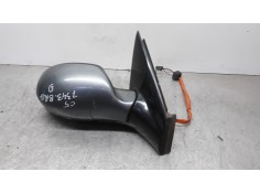 Recambio de retrovisor derecho para citroën c5 berlina 2.0 hdi sx referencia OEM IAM 8149JA   2