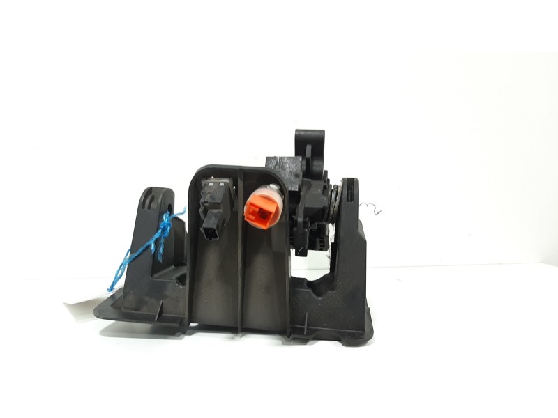 Recambio de pedal embrague para fiat nuova 500 (150) by diesel referencia OEM IAM LS392610  