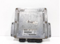 Recambio de centralita motor uce para citroën c5 berlina 2.0 hdi sx referencia OEM IAM 0281010808 9644721080 