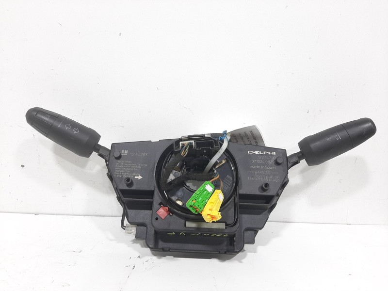 Recambio de mando multifuncion para opel corsa d cosmo referencia OEM IAM 12274700  