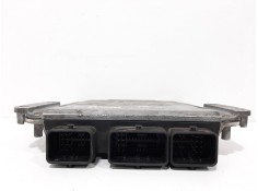 Recambio de centralita motor uce para citroën c5 berlina 2.0 hdi sx referencia OEM IAM 0281010808 9644721080  2