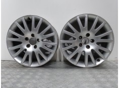 Recambio de juego llantas para audi a6 berlina (4f2) 3.0 tdi quattro (165kw) referencia OEM IAM 4F0601025 7,5JX17H2