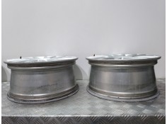 Recambio de juego llantas para audi a6 berlina (4f2) 3.0 tdi quattro (165kw) referencia OEM IAM 4F0601025 7,5JX17H2  2