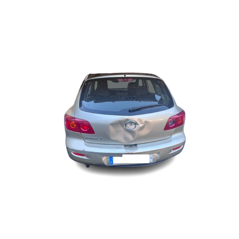 MAZDA 3 (BK) - imagen 1