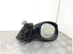 Recambio de retrovisor derecho para citroën xsara picasso 2.0 hdi referencia OEM IAM 8149NJ NEGRO ELÉCTRICO