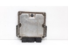 Recambio de centralita motor uce para peugeot 206 berlina xt referencia OEM IAM 0281010594 9642013980  2
