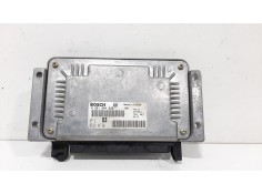 Recambio de centralita motor uce para citroën xsara berlina 1.6 16v tonic referencia OEM IAM 0261204939 9633184780 