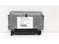 Recambio de centralita motor uce para citroën xsara berlina 1.6 16v tonic referencia OEM IAM 0261204939 9633184780  2