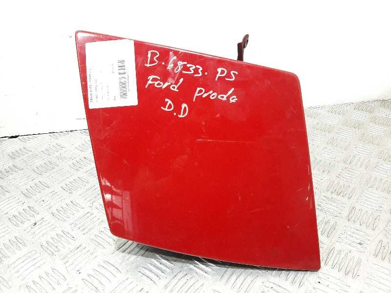 Recambio de faro derecho para ford probe 24v referencia OEM IAM   