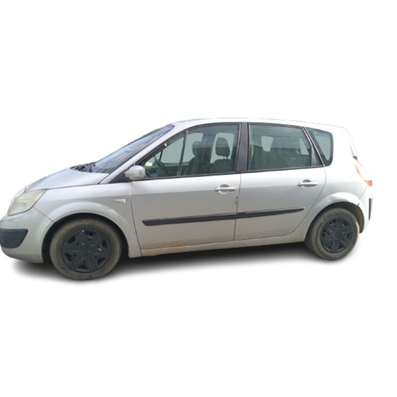 RENAULT SCÉNIC II (JM0/1_) - imagen 2