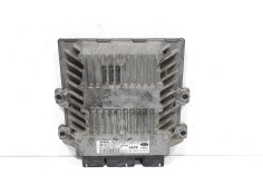 Recambio de centralita motor uce para ford fiesta (cbk) ambiente referencia OEM IAM 5WS40140DT   2