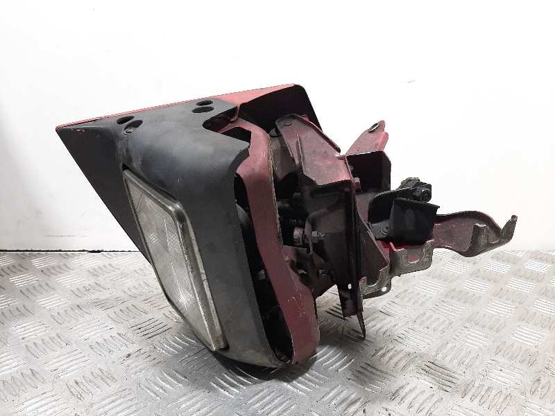 Recambio de faro derecho para ford probe 24v referencia OEM IAM   