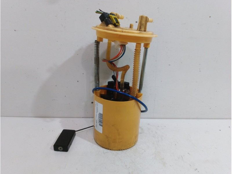 Recambio de aforador para ford ka (ccu) titanium referencia OEM IAM 1540967 A2C53119527 