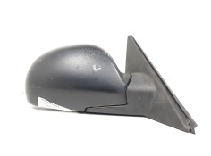 Recambio de retrovisor derecho para hyundai accent (lc) gl 4p referencia OEM IAM 8762025790CA NEGRO MANUAL 2