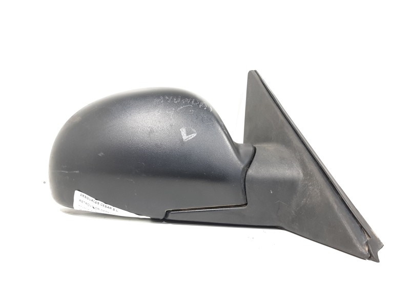 Recambio de retrovisor derecho para hyundai accent (lc) gl 4p referencia OEM IAM 8762025790CA NEGRO MANUAL