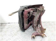 Recambio de faro izquierdo para ford probe 24v referencia OEM IAM    2