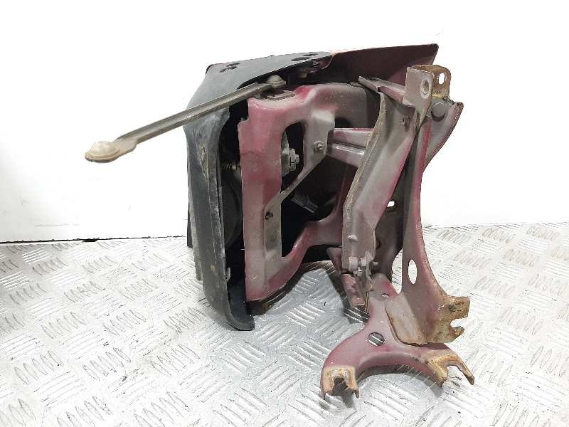 Recambio de faro izquierdo para ford probe 24v referencia OEM IAM   