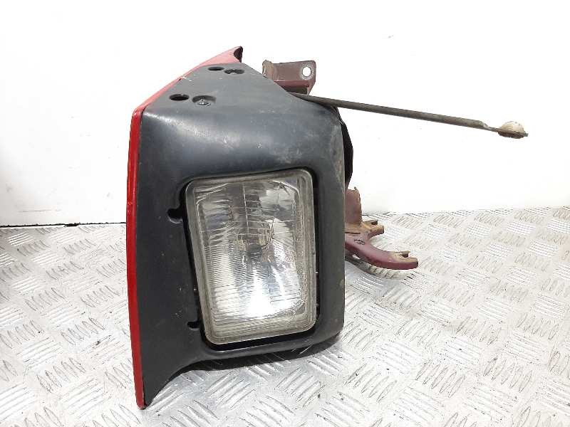 Recambio de faro izquierdo para ford probe 24v referencia OEM IAM   