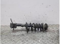 Recambio de amortiguador delantero derecho para suzuki swift azg (nz) glx referencia OEM IAM 4060162J31