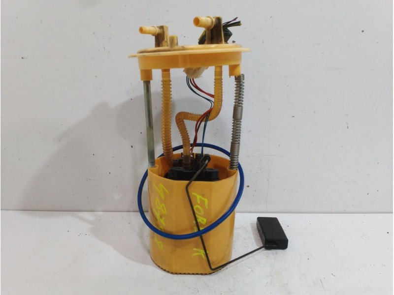 Recambio de aforador para ford ka (ccu) titanium referencia OEM IAM 1540967 A2C53119527 