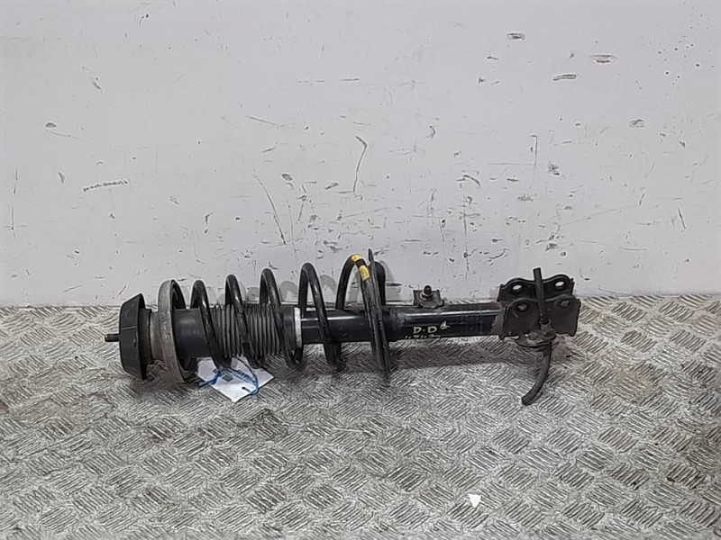 Recambio de amortiguador delantero derecho para suzuki swift azg (nz) glx referencia OEM IAM 4060162J31  