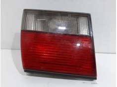 Recambio de piloto porton trasero izquierdo para saab 9-3 berlina 2.2 s tid referencia OEM IAM 4831145  