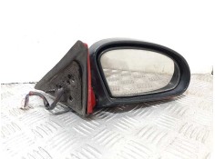 Recambio de retrovisor derecho para ford probe 24v referencia OEM IAM  ROJO ELECTRICO