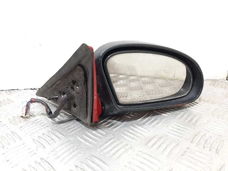Recambio de retrovisor derecho para ford probe 24v referencia OEM IAM  ROJO ELECTRICO