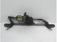 Recambio de motor limpia delantero para ford ka (ccu) titanium referencia OEM IAM MS1592008650  