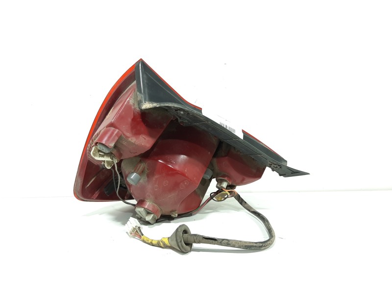 Recambio de piloto trasero derecho para hyundai accent (lc) gl 4p referencia OEM IAM 9240225710  