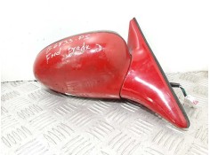 Recambio de retrovisor derecho para ford probe 24v referencia OEM IAM  ROJO ELECTRICO 2