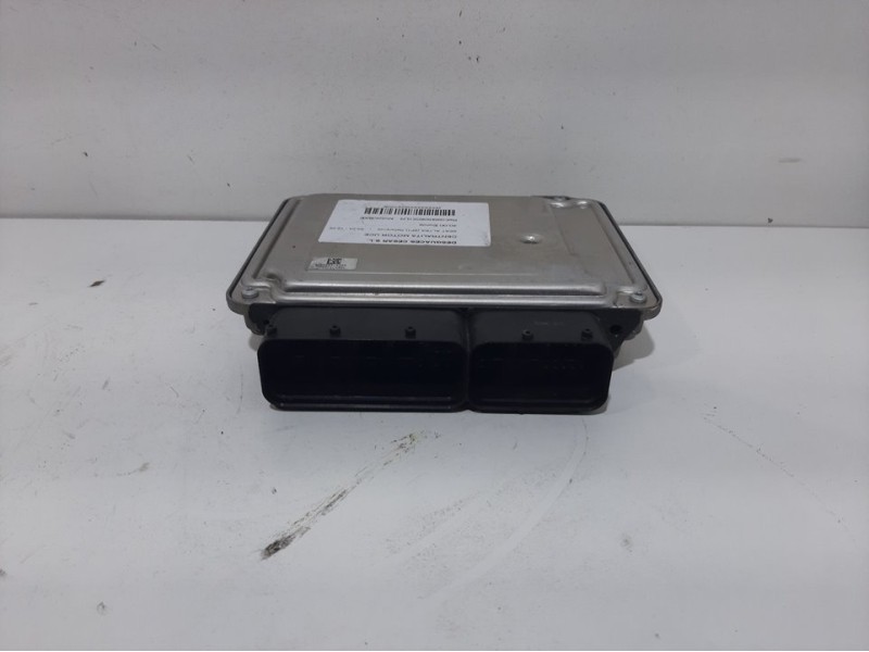 Recambio de centralita motor uce para seat altea (5p1) reference referencia OEM IAM 03G906021LN  0281013282