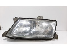 Recambio de faro izquierdo para saab 9-5 sedán 2.0 t e ecopower referencia OEM IAM 5284450  