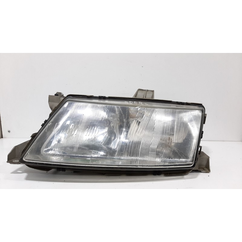 Recambio de faro izquierdo para saab 9-5 sedán 2.0 t e ecopower referencia OEM IAM 5284450  