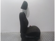 Recambio de asiento delantero derecho para peugeot 308 sw active referencia OEM IAM  NEGRO  2