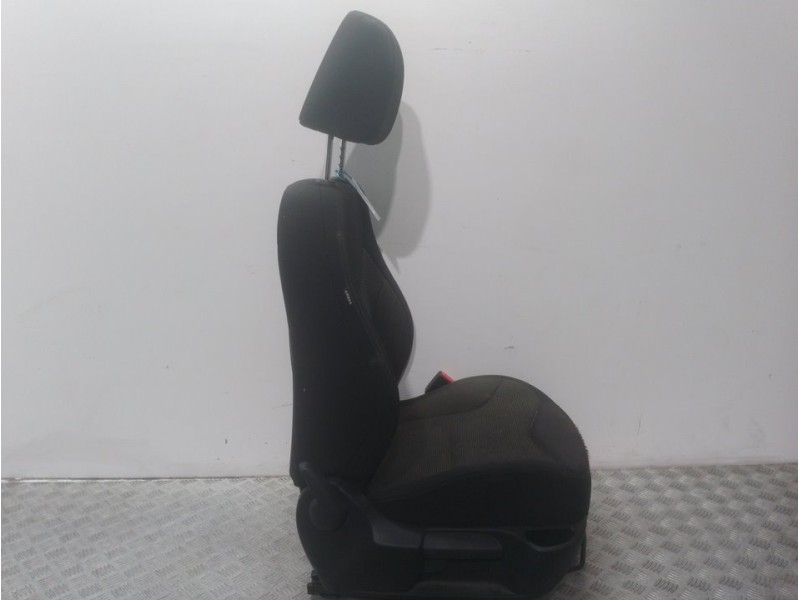 Recambio de asiento delantero derecho para peugeot 308 sw active referencia OEM IAM  NEGRO 